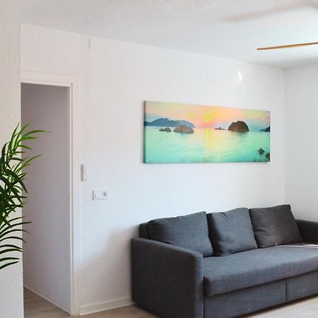 קאלה יונגה Apartamentos Cana Sofia מראה חיצוני תמונה
