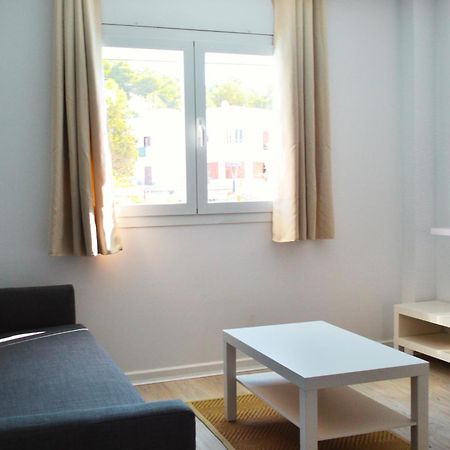קאלה יונגה Apartamentos Cana Sofia מראה חיצוני תמונה