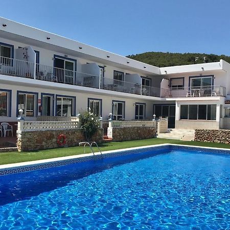 קאלה יונגה Apartamentos Cana Sofia מראה חיצוני תמונה