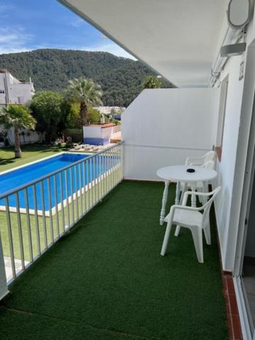 קאלה יונגה Apartamentos Cana Sofia מראה חיצוני תמונה