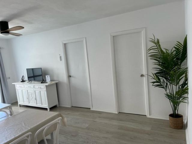 קאלה יונגה Apartamentos Cana Sofia מראה חיצוני תמונה