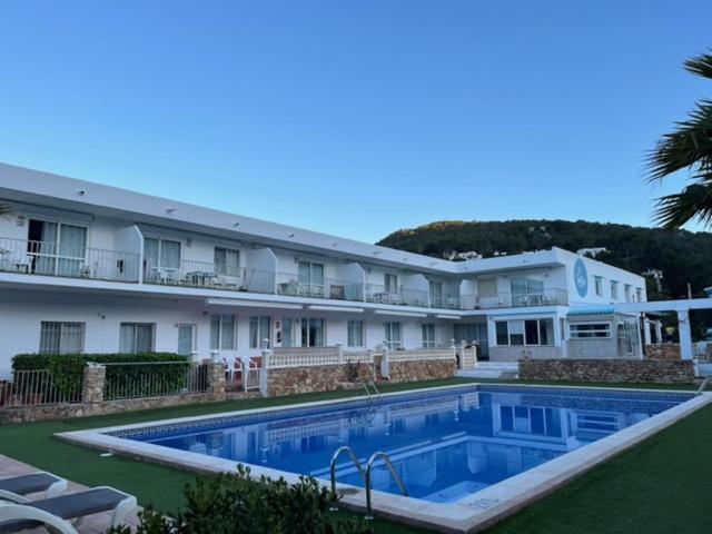 קאלה יונגה Apartamentos Cana Sofia מראה חיצוני תמונה