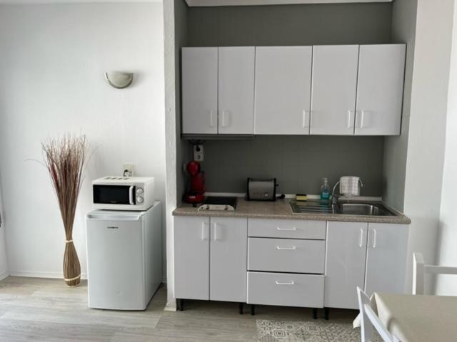 קאלה יונגה Apartamentos Cana Sofia מראה חיצוני תמונה