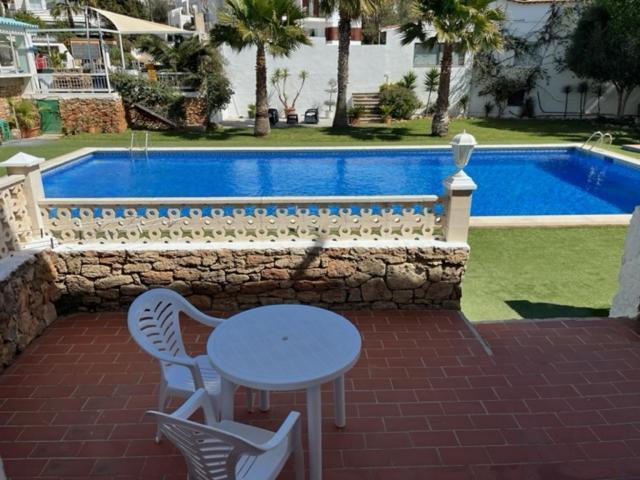 קאלה יונגה Apartamentos Cana Sofia מראה חיצוני תמונה