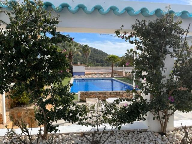 קאלה יונגה Apartamentos Cana Sofia מראה חיצוני תמונה