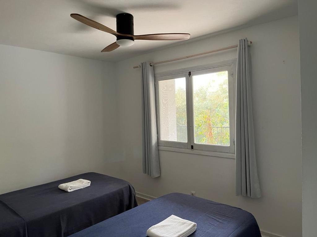 קאלה יונגה Apartamentos Cana Sofia מראה חיצוני תמונה