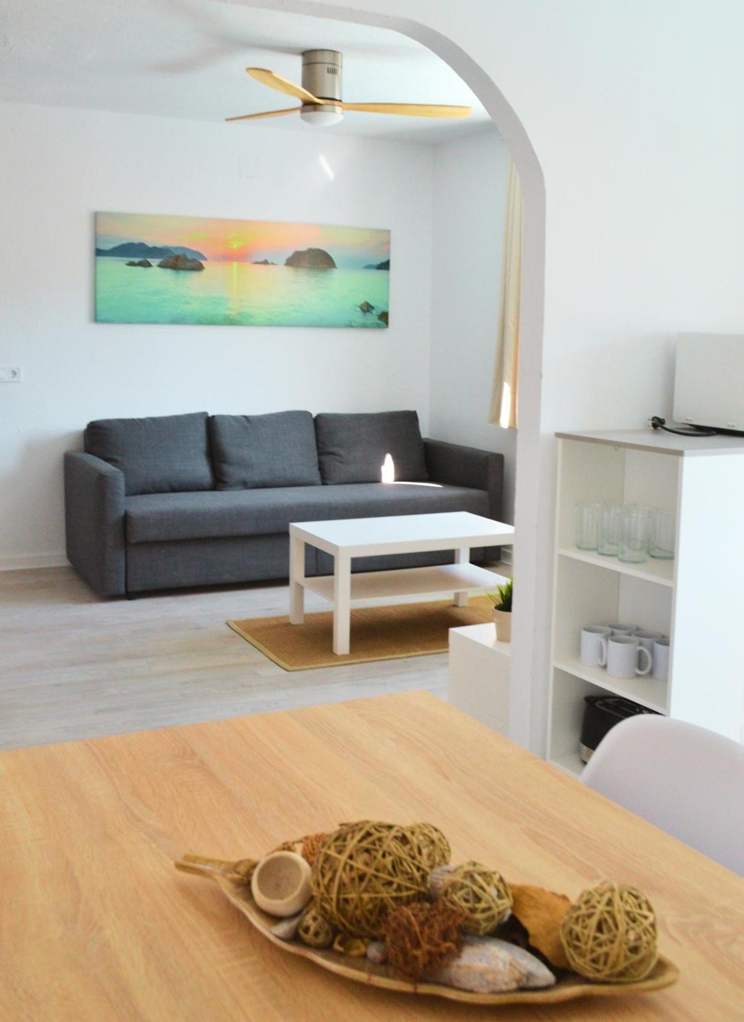 קאלה יונגה Apartamentos Cana Sofia מראה חיצוני תמונה