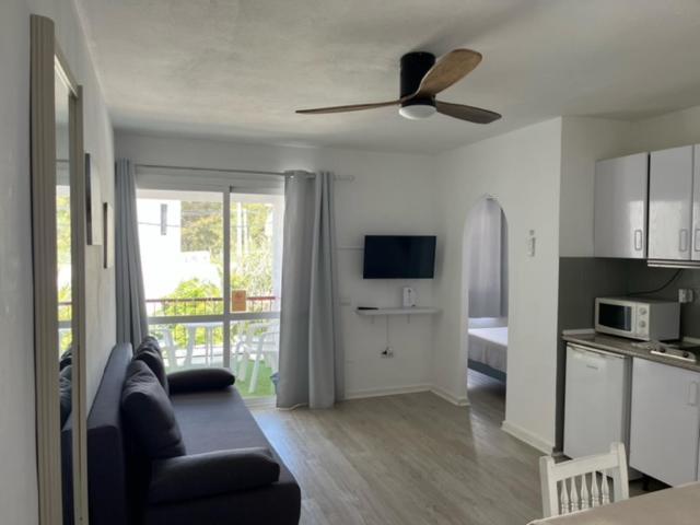 קאלה יונגה Apartamentos Cana Sofia חדר תמונה