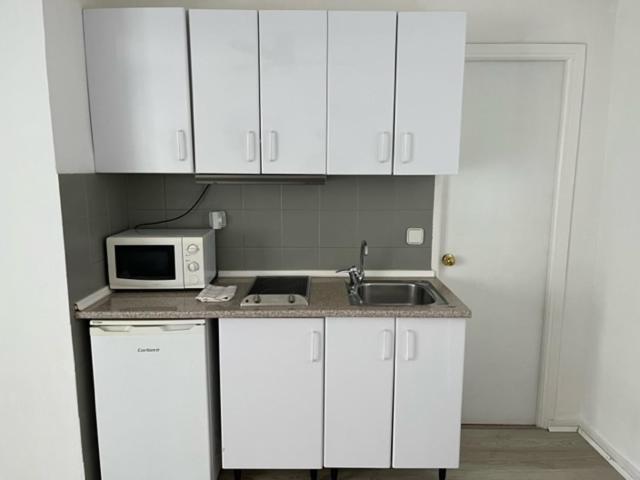 קאלה יונגה Apartamentos Cana Sofia חדר תמונה