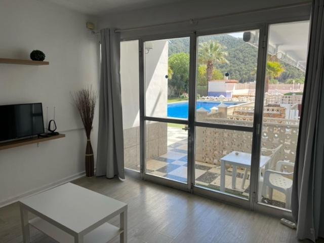 קאלה יונגה Apartamentos Cana Sofia חדר תמונה