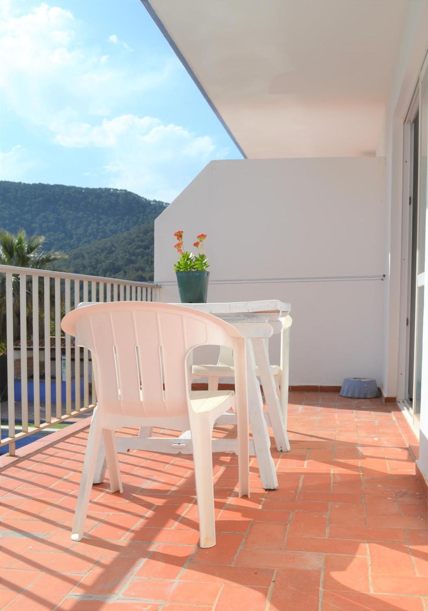 קאלה יונגה Apartamentos Cana Sofia מראה חיצוני תמונה